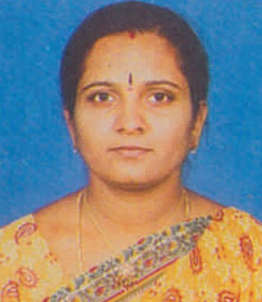 Smt.Chatla Radhabai