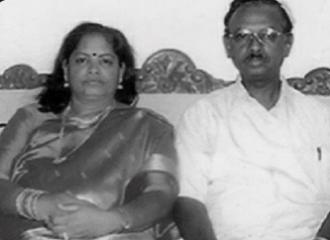 sri appa rao mvvs    smt bhagyalaxmi 