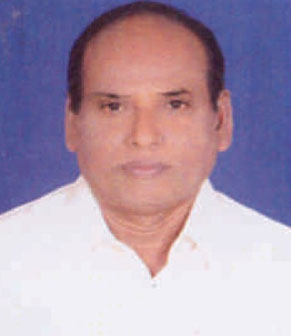 Diddi Krishna Hari