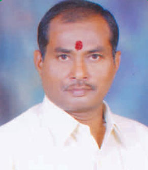 Thumma Madhava Rao