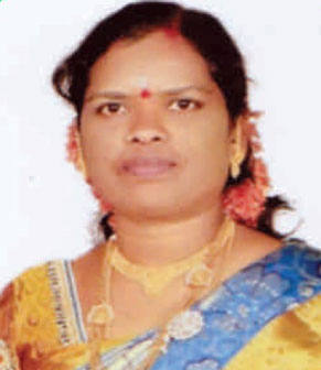 Smt.Gattu Anasuya