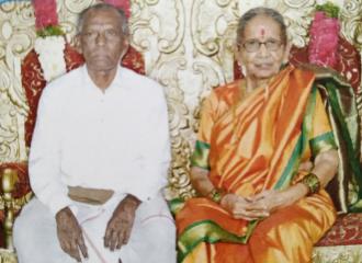 LAte Nara Dasharath<br>  Smt Pentamma 