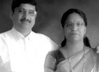 sri satyanayana sangishetti   smt vasavi