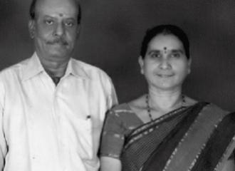 sri niranjan mittapalli    smt vedhakumari 