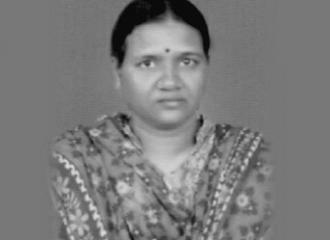 Late Laxman Kanukuntla   smt bhavani kanukuntla 