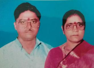 Late Ravva yadgiri <br>  Smt Susheela